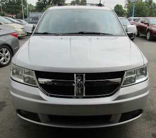 2010 Dodge Journey SXT 3D4PH5FV5AT202847 2010 Dodge Journey SXT