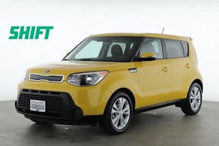 2014 Kia Soul KNDJP3A54E7089582 2014 Kia Soul