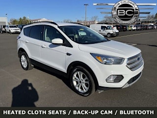 2018 Ford Escape 1FMCU9GD6JUB29591 2018 Ford Escape