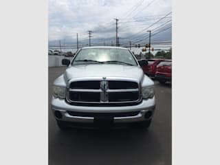 2004 Dodge Ram Pickup 1500 SLT 1D7HU18N14J139556 2004 Dodge Ram Pickup 1500 SLT
