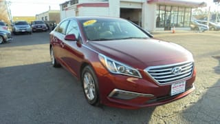 2015 Hyundai Sonata SE 5NPE24AF8FH062199 2015 Hyundai Sonata SE