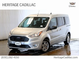 2019 Ford Transit Connect Wagon XLT NM0GS9F22K1416664 2019 Ford Transit Connect Wagon XLT