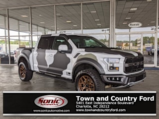 2019 Ford F-150 Raptor 1FTFW1RG1KFD30079 2019 Ford F-150 Raptor