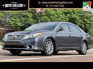 2011 Toyota Avalon Base 4T1BK3DBXBU397756 2011 Toyota Avalon Base