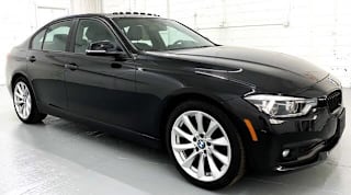 2018 BMW 3 Series WBA8E5G52JNV02139 2018 BMW 3 Series