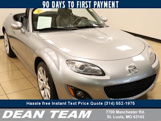 2012 Mazda MX-5 Miata Grand Touring JM1NC2NF0C0221625 2012 Mazda MX-5 Miata Grand Touring