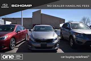 2015 Kia Optima 5XXGM4A70FG473443 2015 Kia Optima