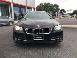 2016 BMW 5 Series 528i xDrive WBA5A7C51GG150667 2016 BMW 5 Series 528i xDrive