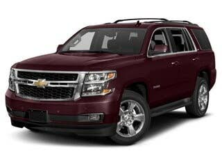 2017 Chevrolet Tahoe LT 1GNSKBKC3HR117415 2017 Chevrolet Tahoe LT