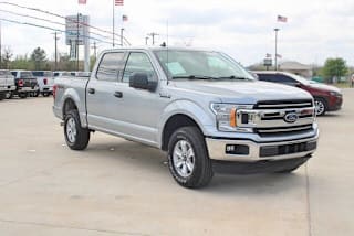 2020 Ford F-150 1FTEW1E49LKD11750 2020 Ford F-150