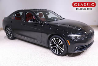 2018 BMW 3 Series 340i xDrive WBA8B7G59JNU95534 2018 BMW 3 Series 340i xDrive