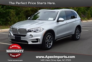 2018 BMW X5 xDrive35i 5UXKR0C52J0X84946 2018 BMW X5 xDrive35i