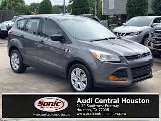 2014 Ford Escape S 1FMCU0F71EUB38891 2014 Ford Escape S