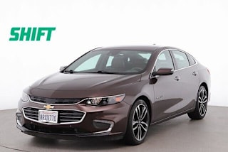 2016 Chevrolet Malibu Premier 1G1ZH5SX3GF344977 2016 Chevrolet Malibu Premier