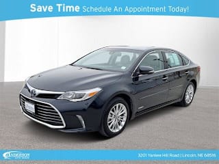 2018 Toyota Avalon Hybrid Limited 4T1BD1EB0JU064056 2018 Toyota Avalon Hybrid Limited