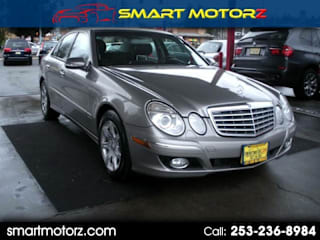 2008 Mercedes-Benz E-Class E 320 BlueTEC WDBUF22X78B202628 2008 Mercedes-Benz E-Class E 320 BlueTEC