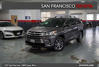 2017 Toyota Highlander XLE 5TDJZRFH8HS405480 2017 Toyota Highlander XLE