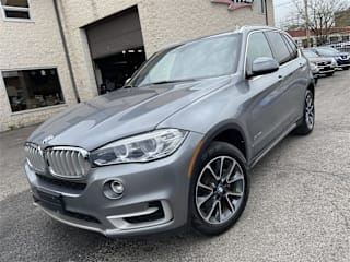2018 BMW X5 xDrive35i 5UXKR0C59J0Y02956 2018 BMW X5 xDrive35i
