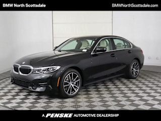 2021 BMW 3 Series 330i 3MW5R1J00M8B48402 2021 BMW 3 Series 330i