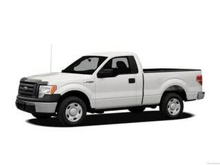 2012 Ford F-150 XL 1FTMF1EM6CFC04255 2012 Ford F-150 XL