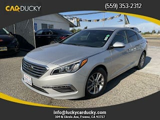 2015 Hyundai Sonata SE 5NPE24AF5FH012571 2015 Hyundai Sonata SE