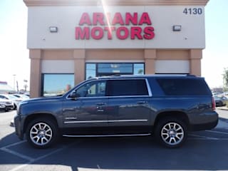 2019 GMC Yukon XL Denali 1GKS1HKJ3KR179714 2019 GMC Yukon XL Denali