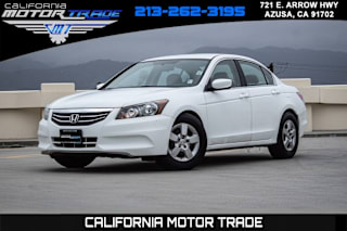 2012 Honda Accord 1HGCP2F60CA090086 2012 Honda Accord