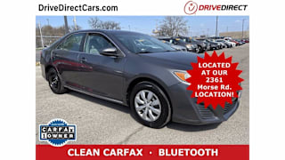 2013 Toyota Camry 4T4BF1FK4DR310674 2013 Toyota Camry