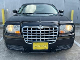 2009 Chrysler 300 LX 2C3KA43D49H557972 2009 Chrysler 300 LX