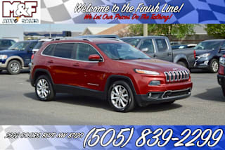 2014 Jeep Cherokee Limited 1C4PJLDS2EW118564 2014 Jeep Cherokee Limited