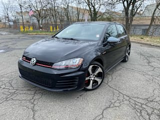 2016 Volkswagen Golf GTI Autobahn 3VW547AUXGM058108 2016 Volkswagen Golf GTI Autobahn