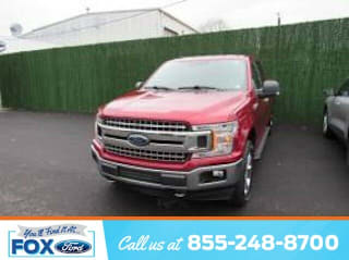 2018 Ford F-150 1FTFW1E5XJFE75396 2018 Ford F-150