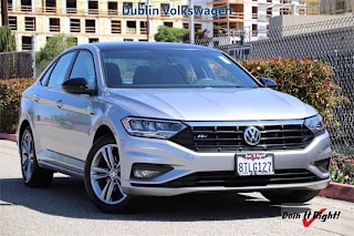 2020 Volkswagen Jetta 1.4T R-Line ULEV 3VWCB7BU7LM039280 2020 Volkswagen Jetta 1.4T R-Line ULEV