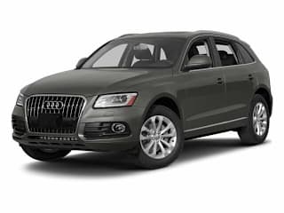 2013 Audi Q5 2.0T quattro Premium Plus WA1LFAFP1DA043584 2013 Audi Q5 2.0T quattro Premium Plus