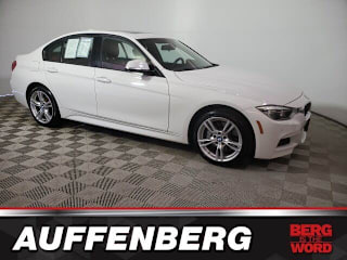 2018 BMW 3 Series WBA8D9C5XJA013687 2018 BMW 3 Series