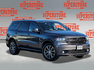 2015 Dodge Durango SXT 1C4RDJAG1FC760328 2015 Dodge Durango SXT