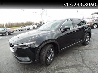 2021 Mazda CX-9 Touring JM3TCBCY2M0509974 2021 Mazda CX-9 Touring