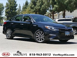 2019 Kia Optima LX 5XXGT4L31KG350550 2019 Kia Optima LX