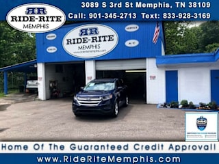 2016 Ford Edge SE 2FMPK3G91GBB58009 2016 Ford Edge SE
