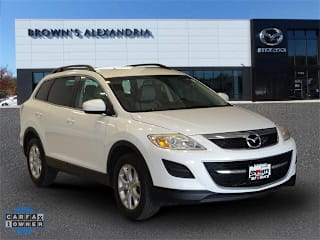 2012 Mazda CX-9 Touring JM3TB3CV3C0350430 2012 Mazda CX-9 Touring