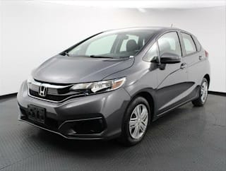 2018 Honda Fit 3HGGK5H44JM732175 2018 Honda Fit