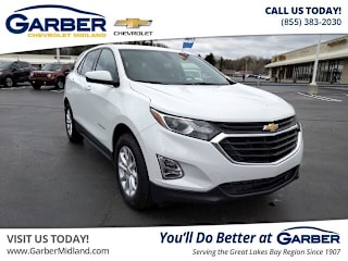 2018 Chevrolet Equinox LT 3GNAXJEV3JS584423 2018 Chevrolet Equinox LT
