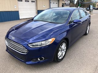2015 Ford Fusion SE 1FA6P0HD2F5104472 2015 Ford Fusion SE