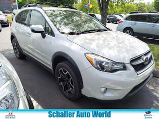2015 Subaru Crosstrek 2.0i Limited JF2GPAPC6F8269941 2015 Subaru Crosstrek 2.0i Limited