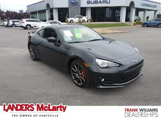 2019 Subaru BRZ Limited JF1ZCAC19K9600416 2019 Subaru BRZ Limited