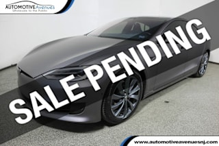 2019 Tesla Model S Performance 5YJSA1E47KF332464 2019 Tesla Model S Performance