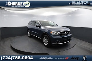 2020 Dodge Durango SXT Plus 1C4RDJAG0LC338708 2020 Dodge Durango SXT Plus