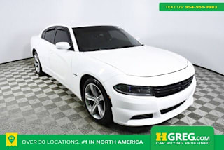 2016 Dodge Charger R/T 2C3CDXCT1GH178798 2016 Dodge Charger R/T