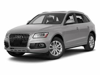2014 Audi Q5 2.0T quattro Premium Plus WA1LFAFP1EA041903 2014 Audi Q5 2.0T quattro Premium Plus