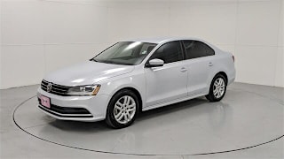 2017 Volkswagen Jetta 1.4T S 3VW167AJ8HM341445 2017 Volkswagen Jetta 1.4T S